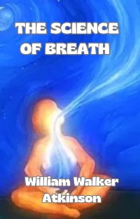 Cover The Science of Breath (translated)