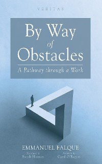 Cover By Way of Obstacles