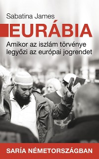 Cover Eurábia