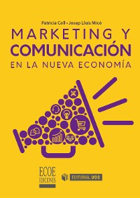 Cover Marketing y comunicación en la nueva economía
