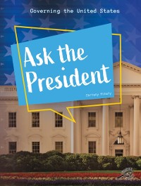 Cover Ask the President