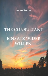 Cover The Consultant