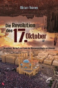 Cover Die Revolution des 17. Oktober