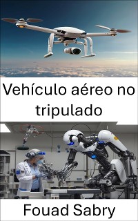 Cover Vehículo aéreo no tripulado