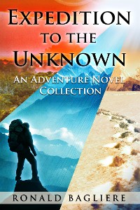 Cover Expedition to the Unknown