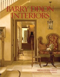 Cover Barry Dixon Interiors
