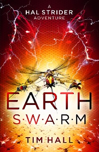 Cover Earth Swarm