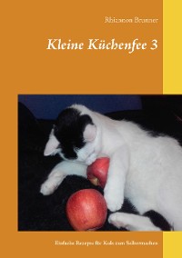 Cover Kleine Küchenfee 3