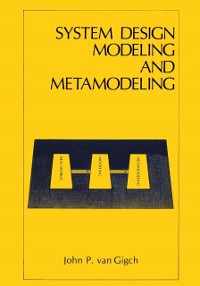 Cover System Design Modeling and Metamodeling