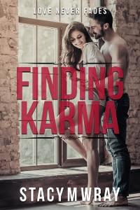 Cover Finding Karma