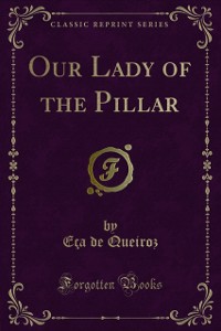 Cover Our Lady of the Pillar