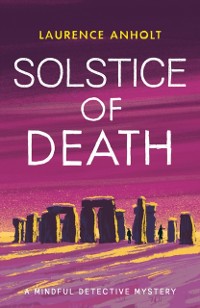Cover Solstice of Death