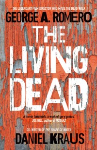 Cover Living Dead