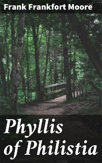 Cover Phyllis of Philistia