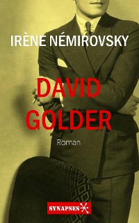 Cover David Golder