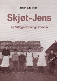 Cover Skjøt-Jens