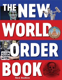 Cover The New World Order Book