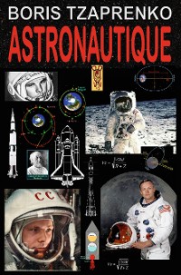 Cover Astronautique