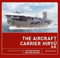 Cover Aircraft Carrier Hiryu