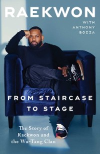 Cover From Staircase to Stage