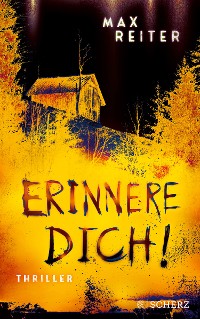 Cover Erinnere dich!