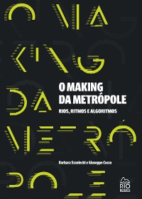 Cover O Making da Metrópele