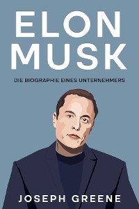 Cover Elon Musk