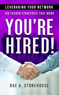 Cover You're Hired! Leveraging Your Network