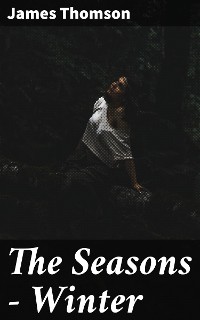 Cover The Seasons — Winter