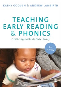 Cover Teaching Early Reading and Phonics