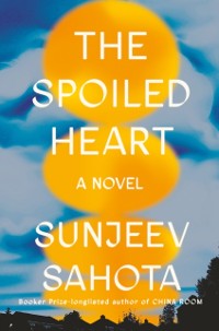 Cover Spoiled Heart