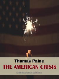 Cover The American Crisis