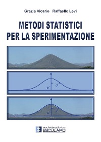 Cover Metodi Statistici per la Sperimentazione