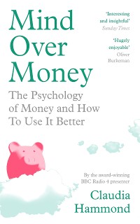 Cover Mind Over Money