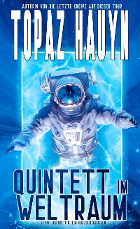 Cover Quintett im Weltraum