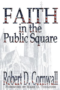 Cover Faith in the Public Square