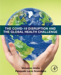 Cover COVID-19 Disruption and the Global Health Challenge