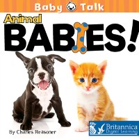 Cover Animal Babies!