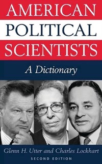 Cover American Political Scientists