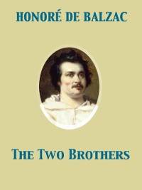 Cover Two Brothers