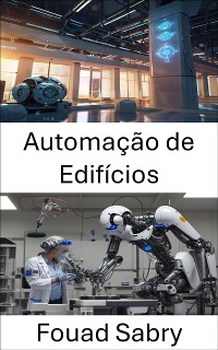 Cover Automação de Edifícios