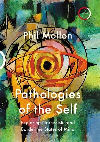 Cover Pathologies of the Self