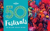 Cover 50 Festivals To Blow Your Mind