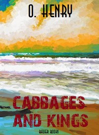 Cover Cabbages and Kings