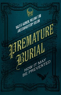 Cover Premature Burial