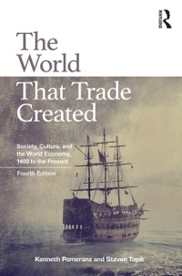 Cover World That Trade Created