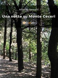 Cover Una notte su Monte Ceceri