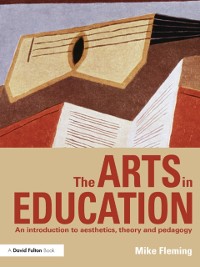 Cover Arts in Education