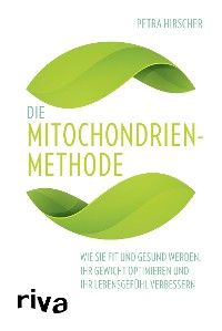 Cover Die Mitochondrien-Methode