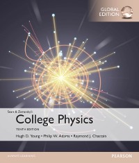 Cover College Physics, Global Edition